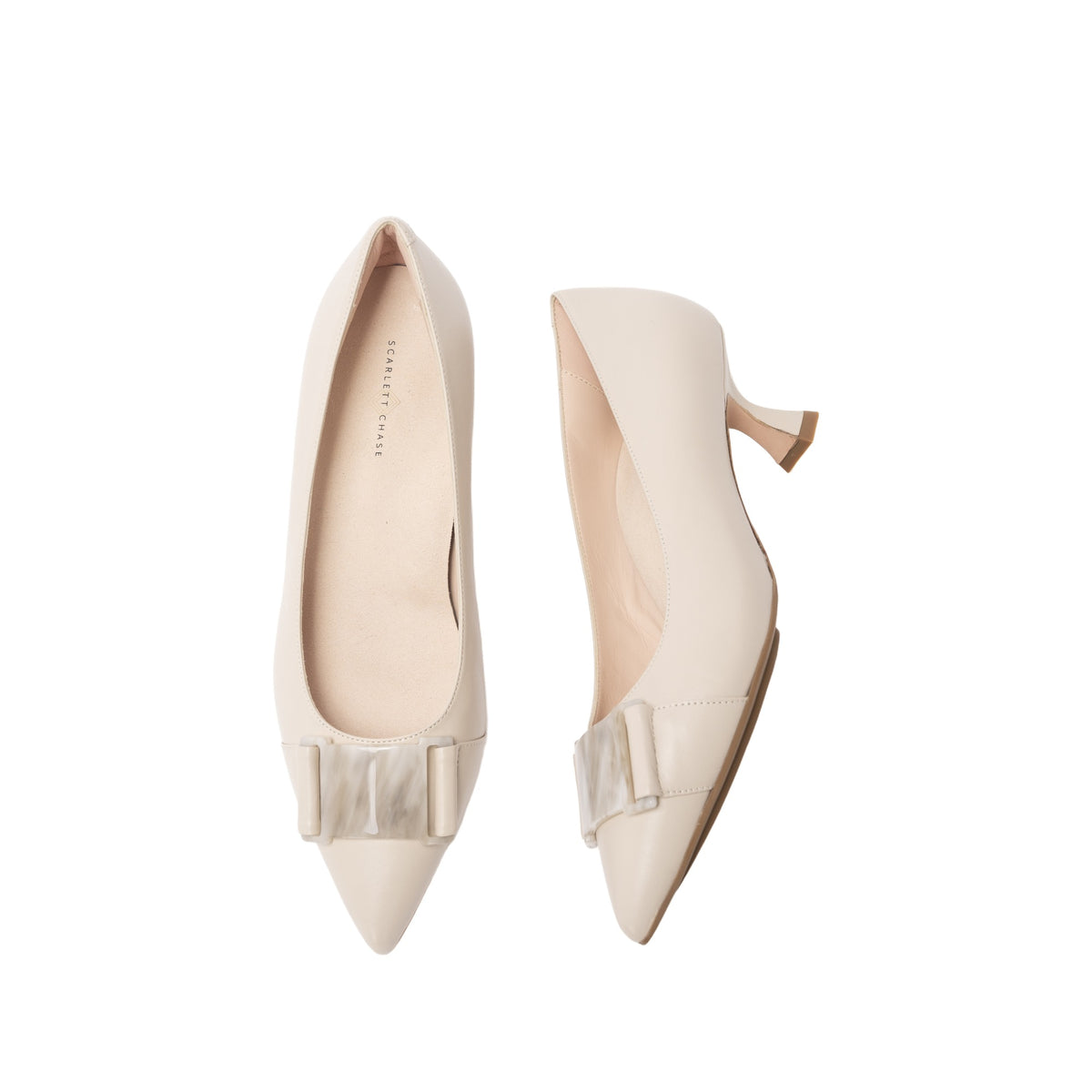 Gretchen 55 Pump