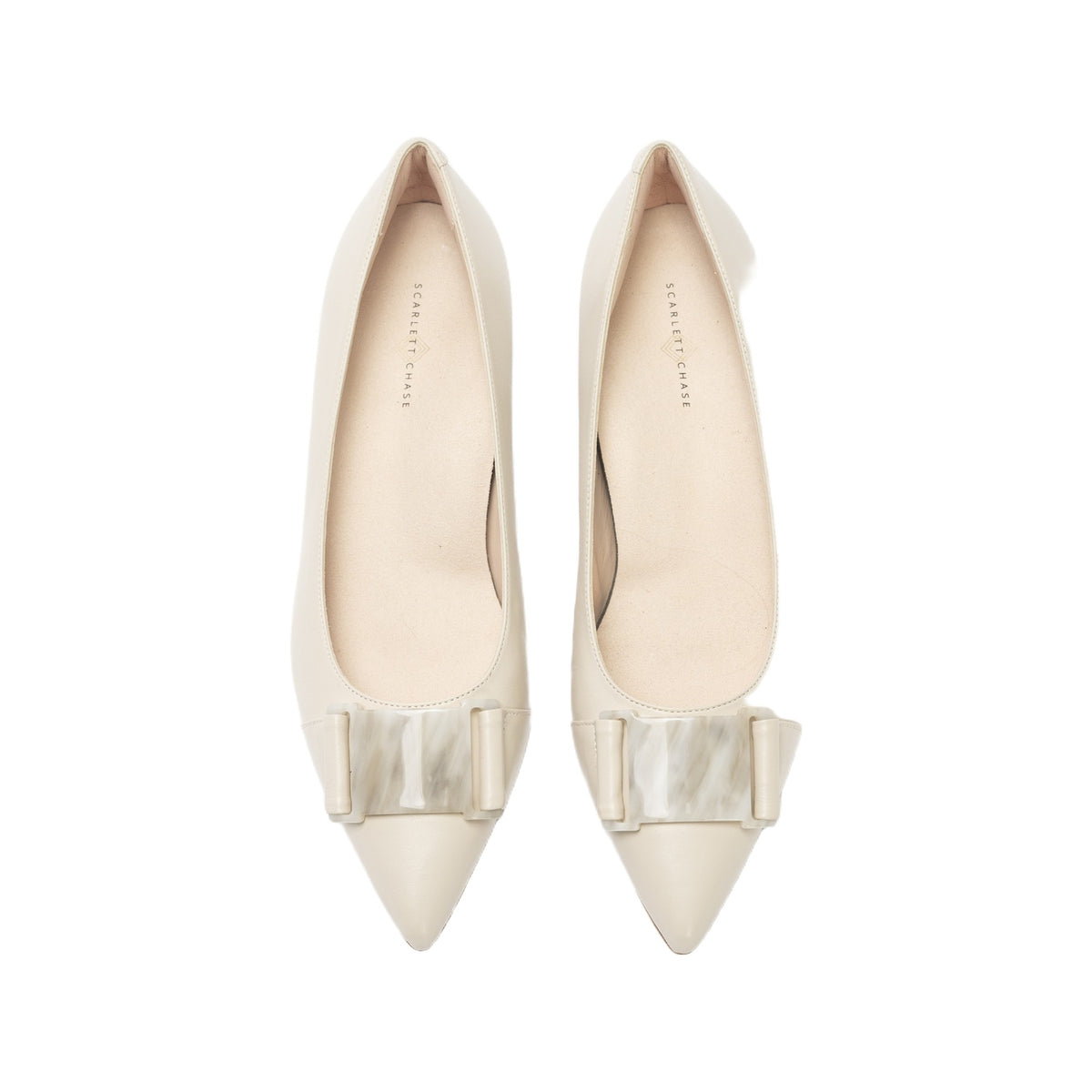 Gretchen 55 Pump
