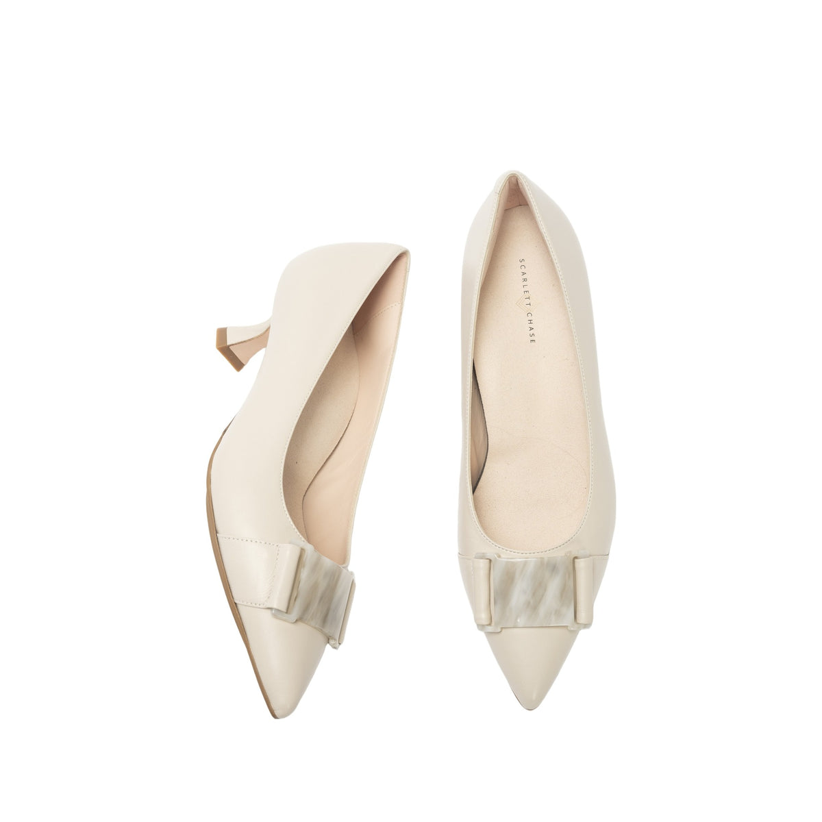 Gretchen 55 Pump