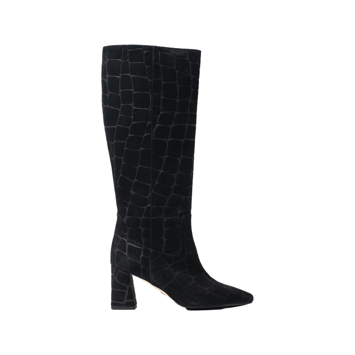 Lanie 75 Zip Boot