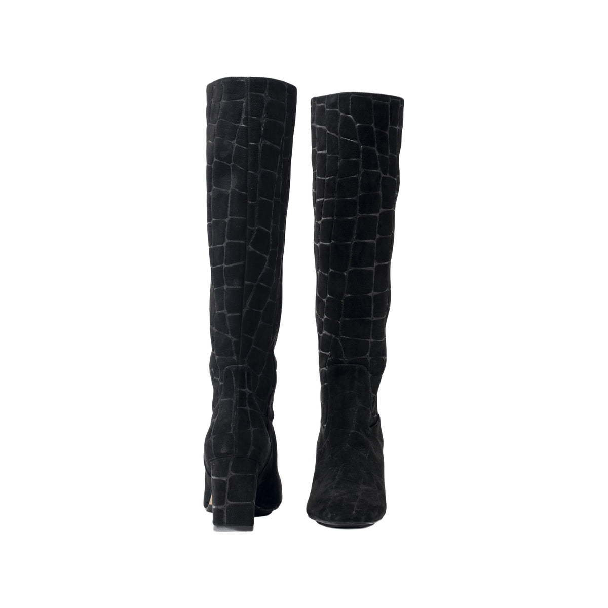 Lanie 75 Zip Boot