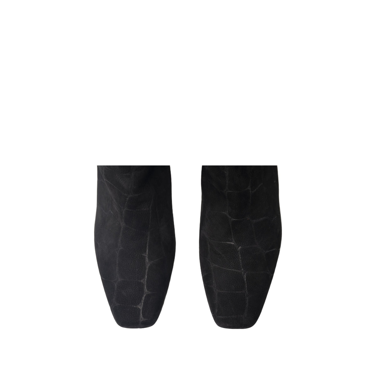 Lanie 75 Zip Boot