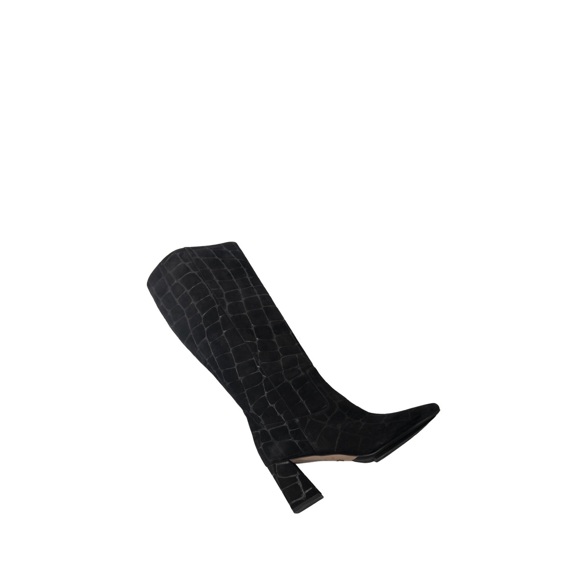 Lanie 75 Zip Boot