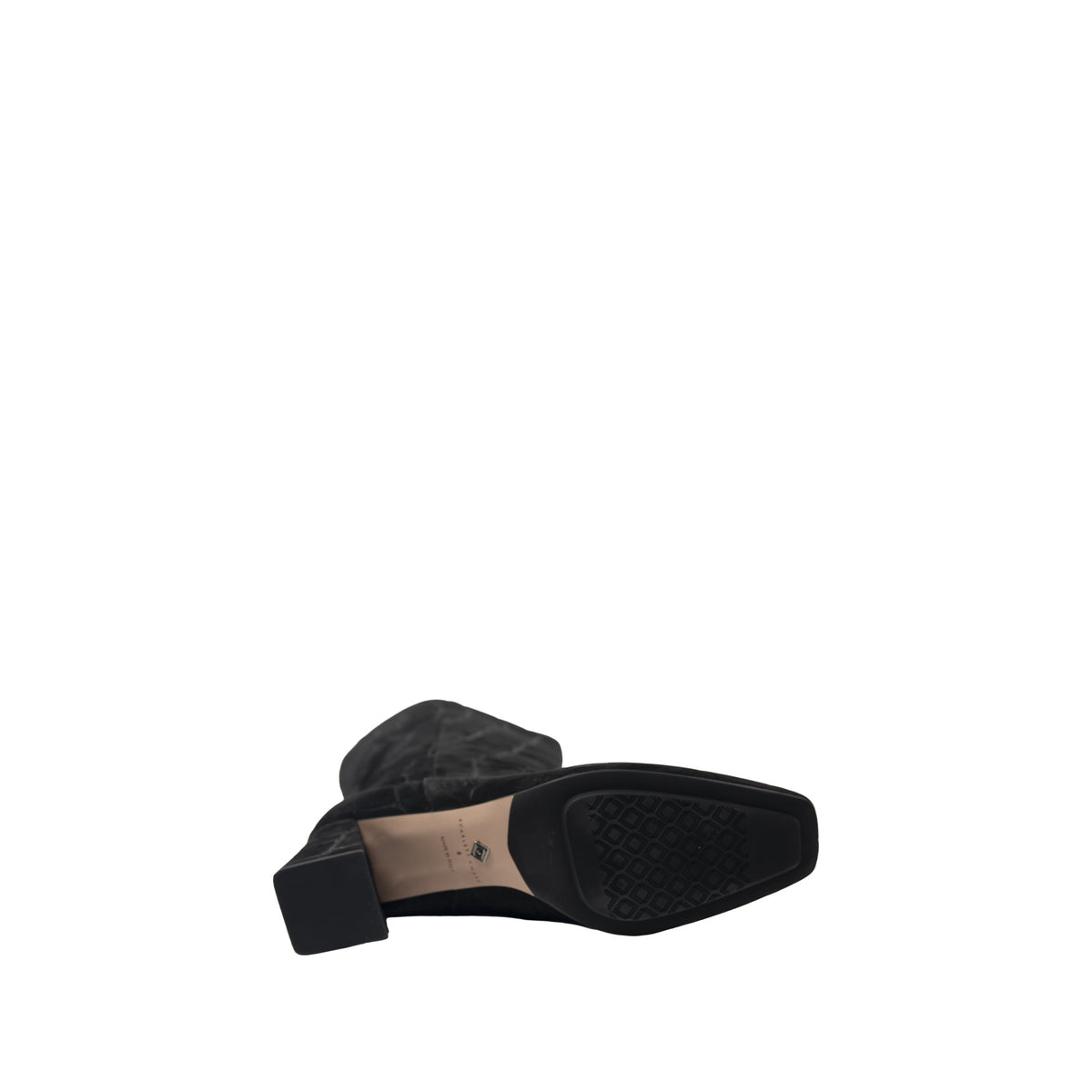 Lanie 75 Zip Boot