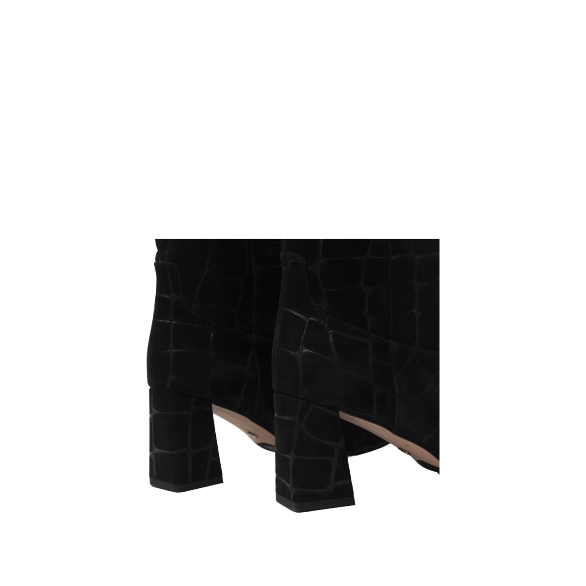 Lanie 75 Zip Boot
