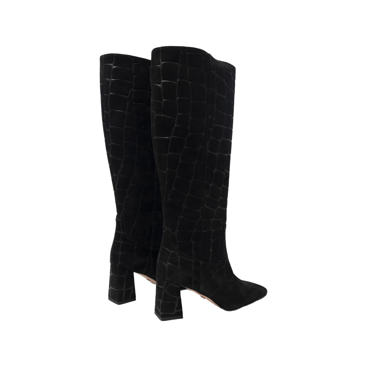 Lanie 75 Zip Boot