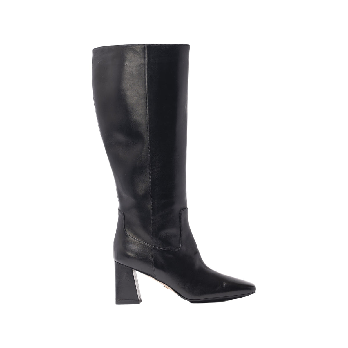 Lanie 75 Zip Boot