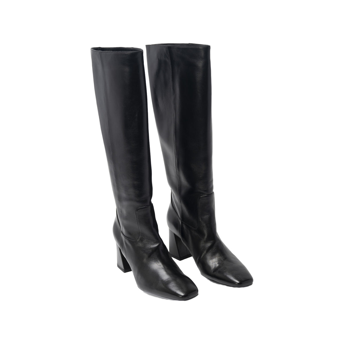Lanie 75 Zip Boot
