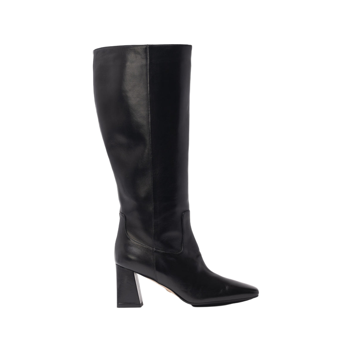 Lanie 75 Zip Boot