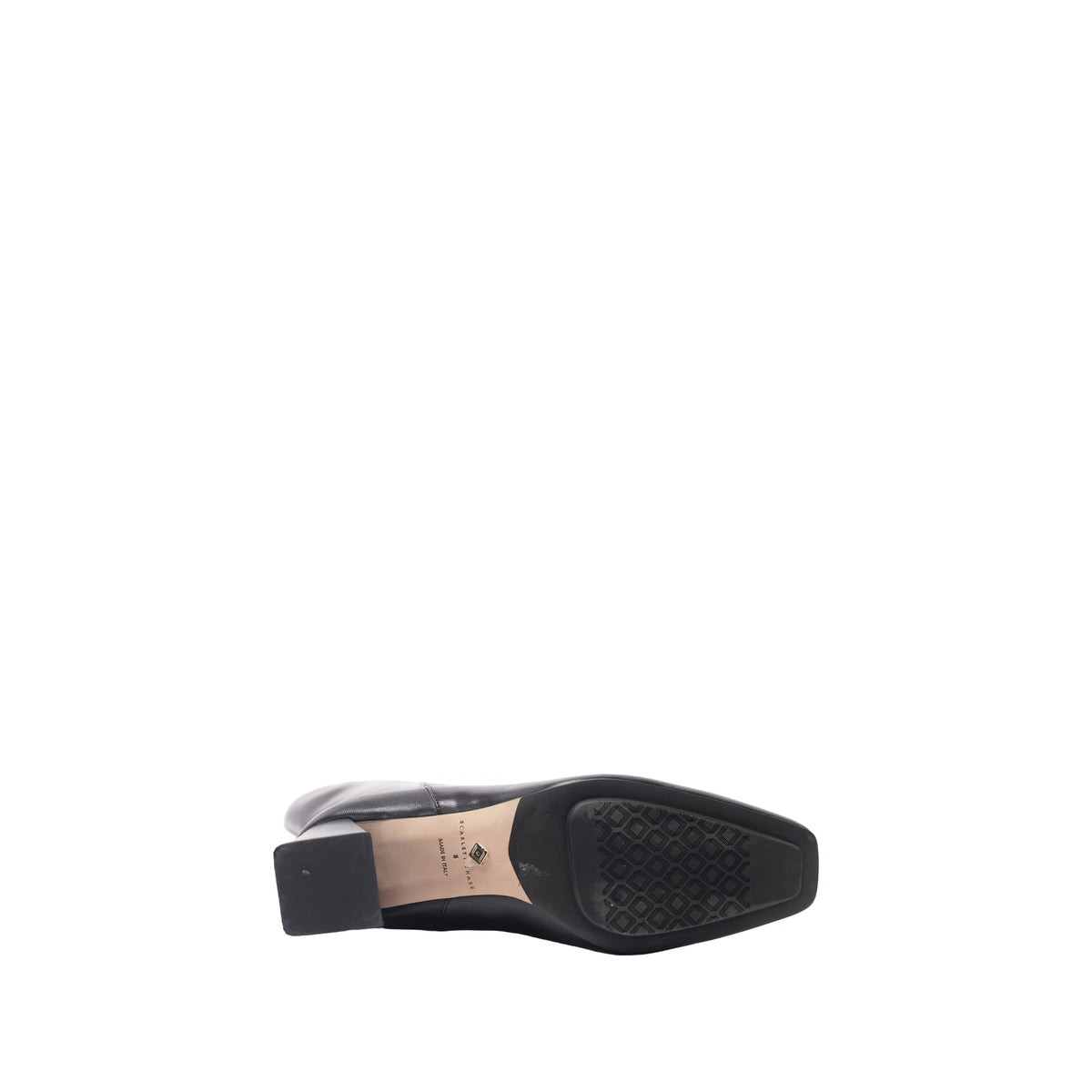 Lanie 75 Zip Boot