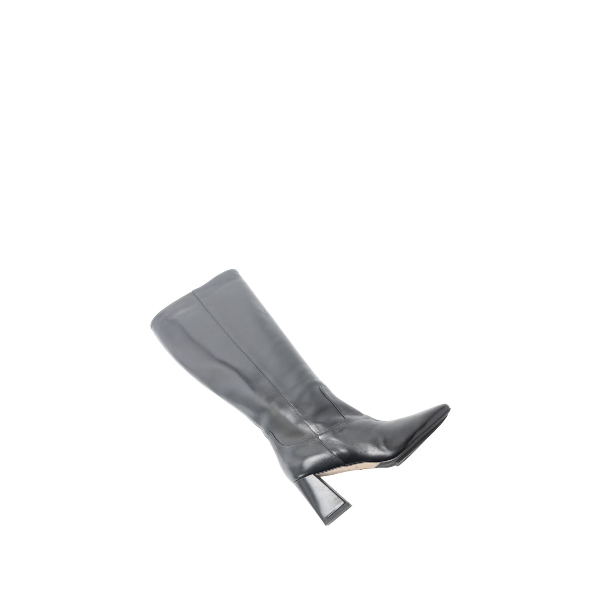 Lanie 75 Zip Boot