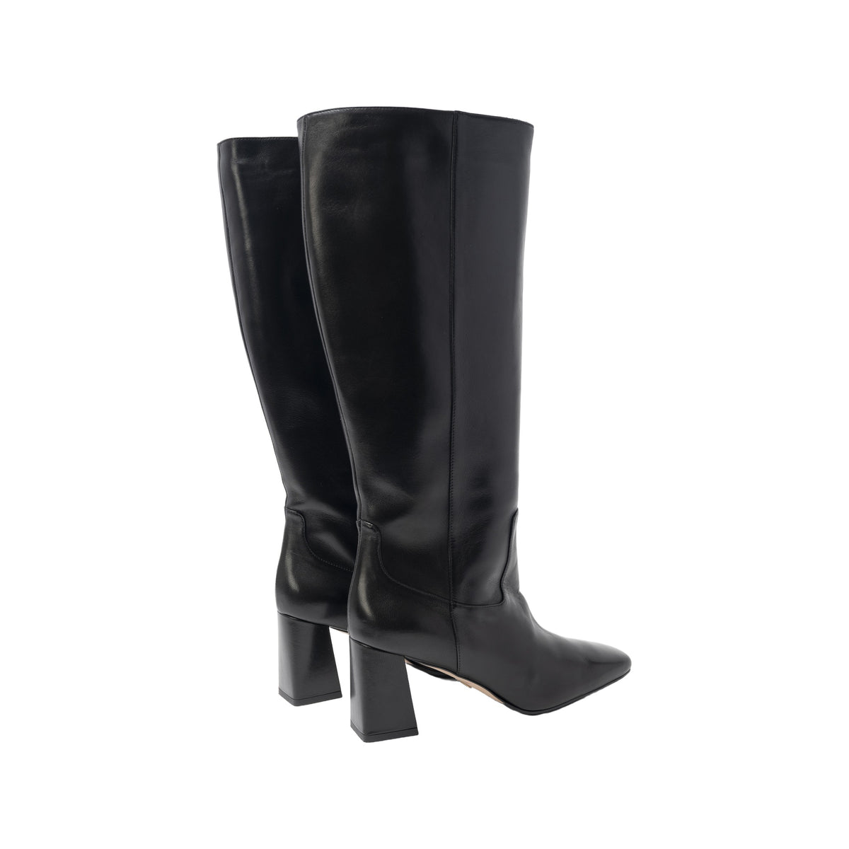 Lanie 75 Zip Boot