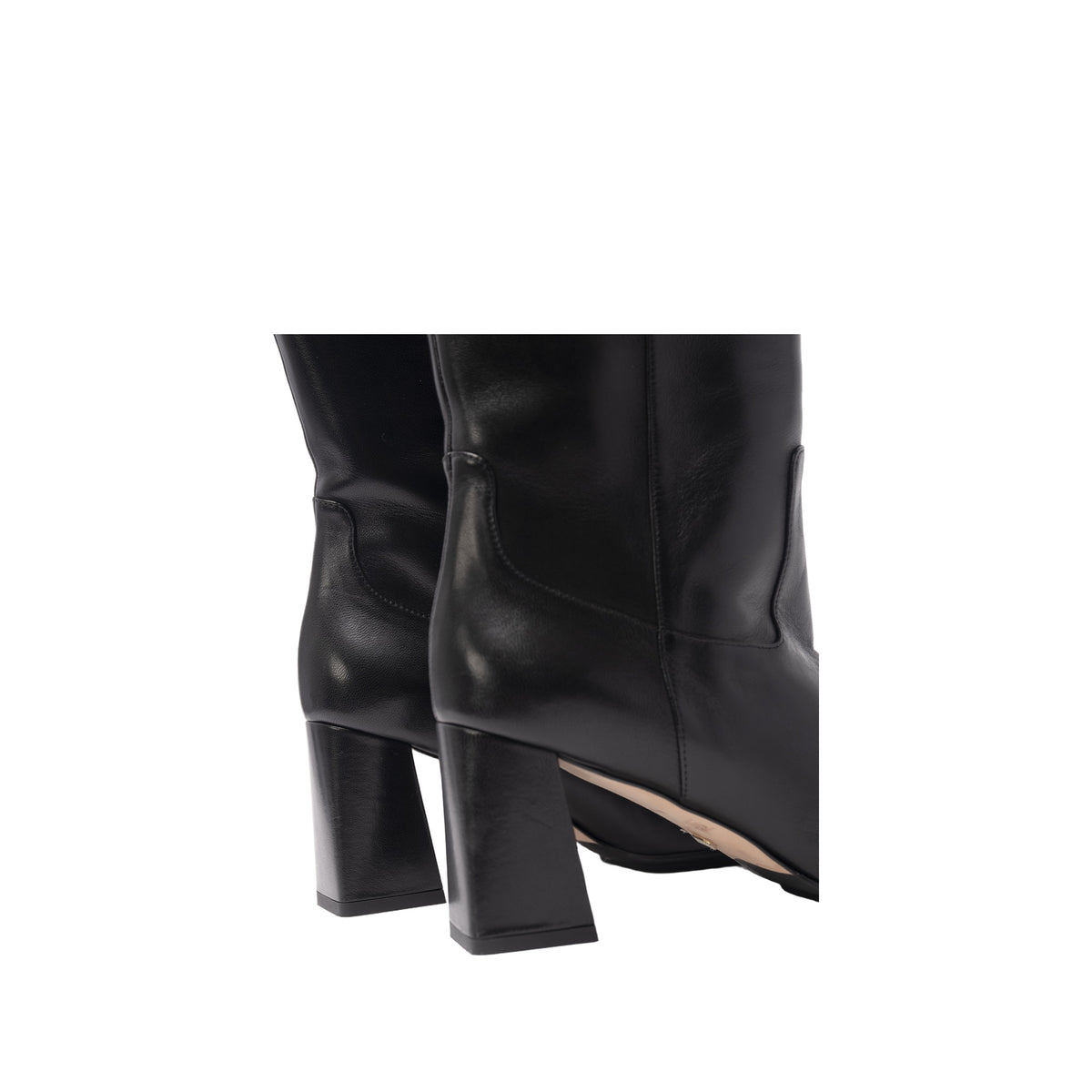 Lanie 75 Zip Boot