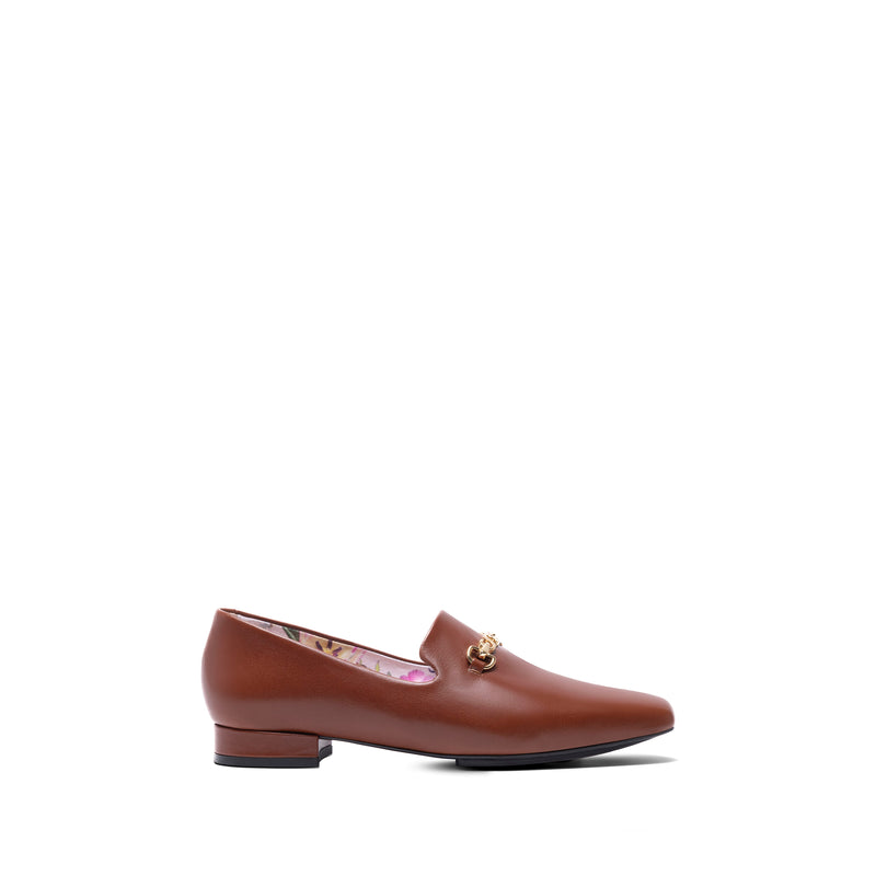 Chase Loafer / Chestnut
