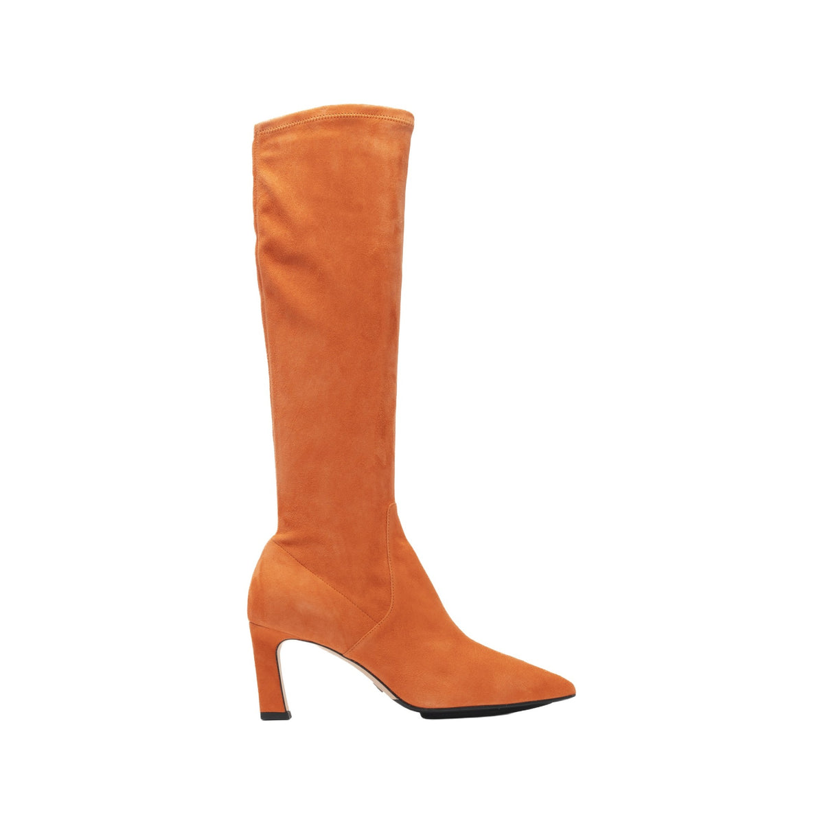 Lola 75 Stretch High Boot