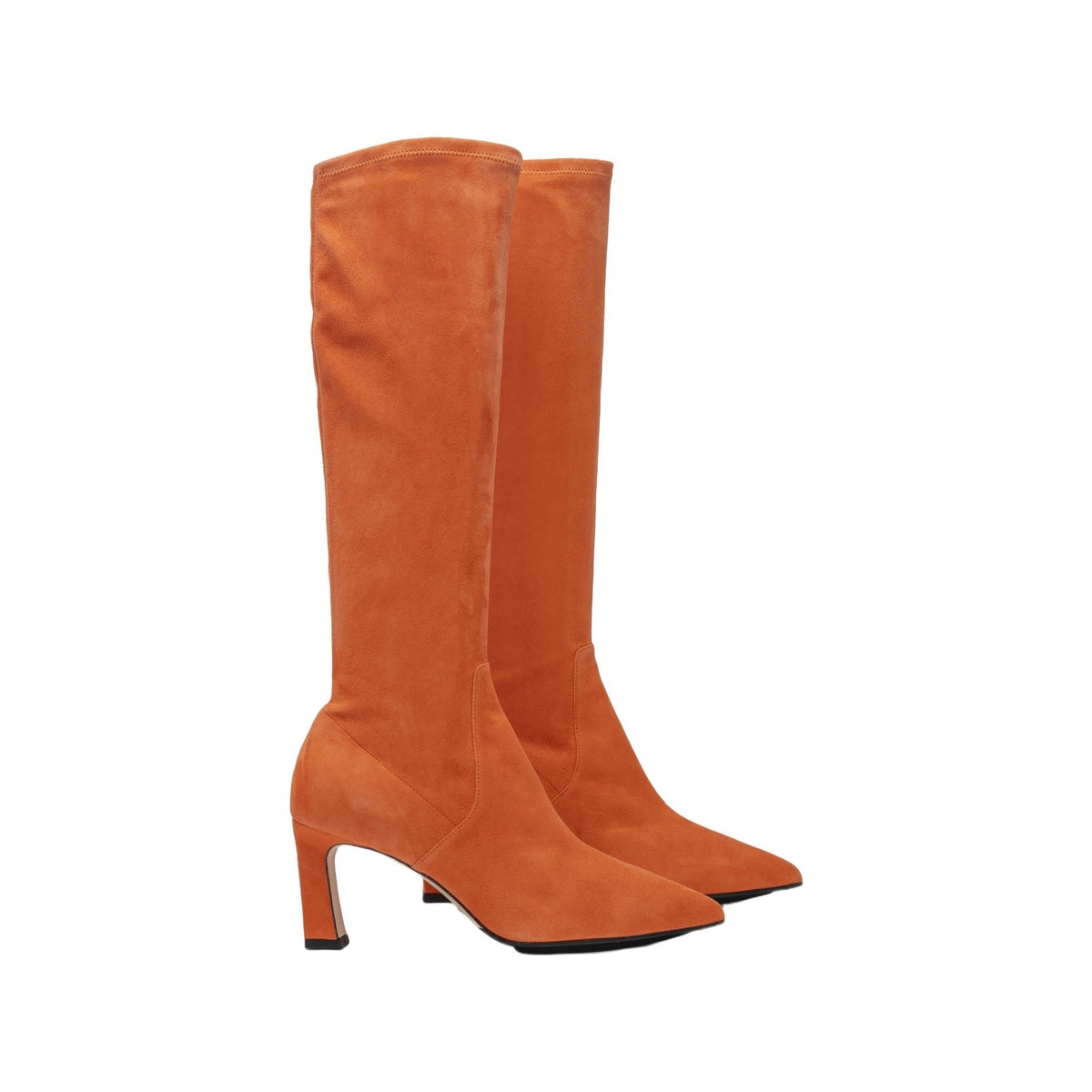 Lola 75 Stretch High Boot