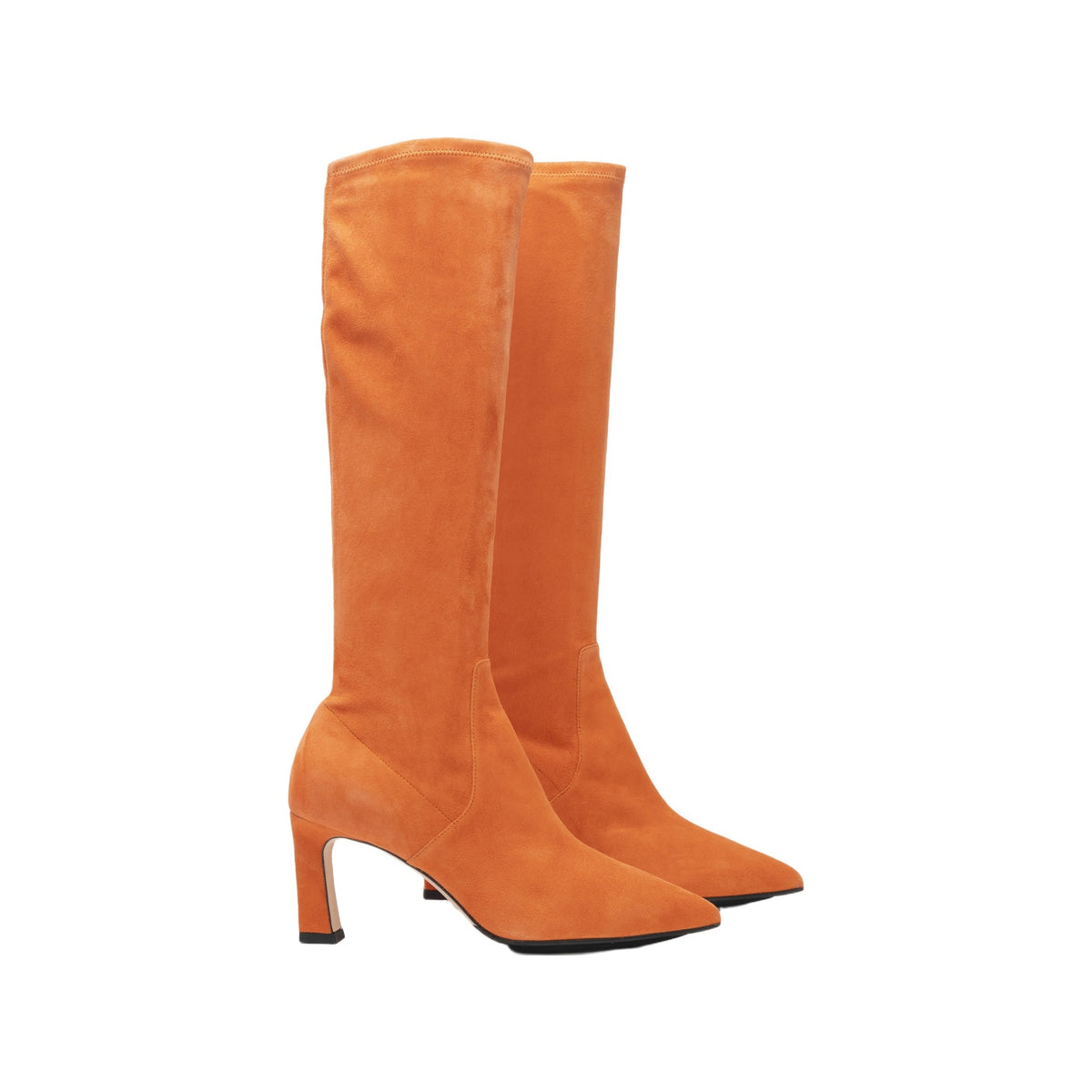 Lola 75 Stretch High Boot