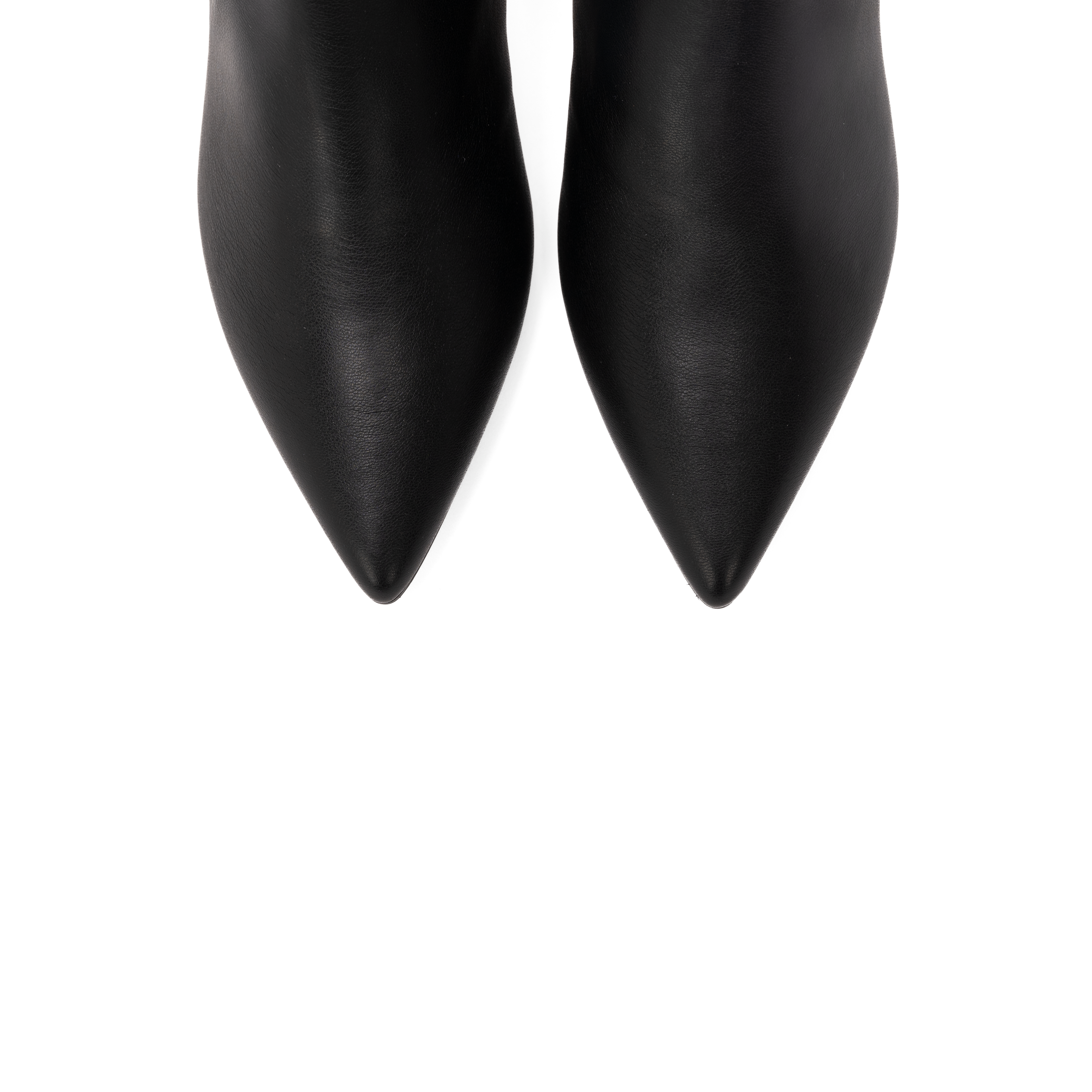 Portia 75 Stretch Bootie