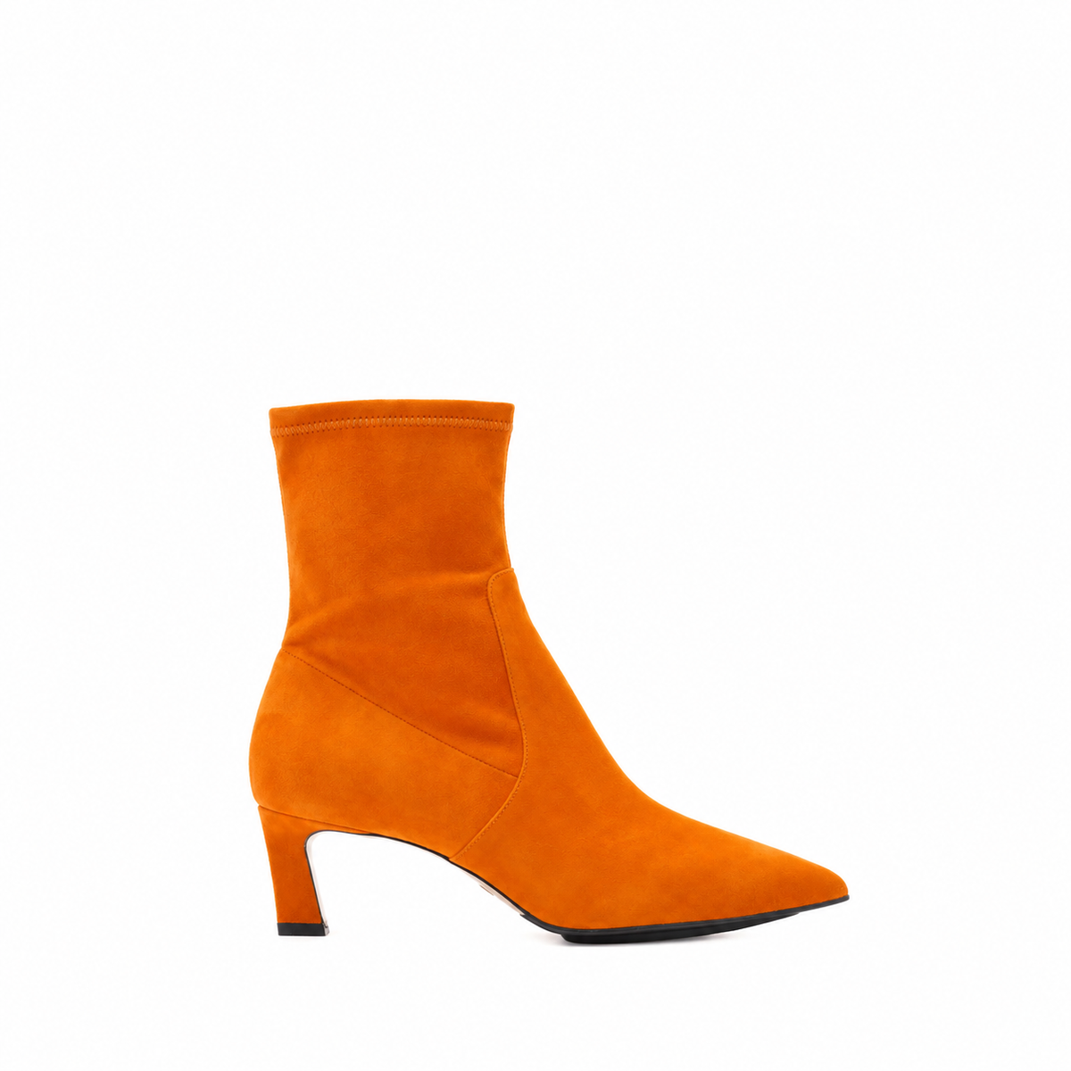 Maya 55 Stretch Bootie - Scarlett Chase