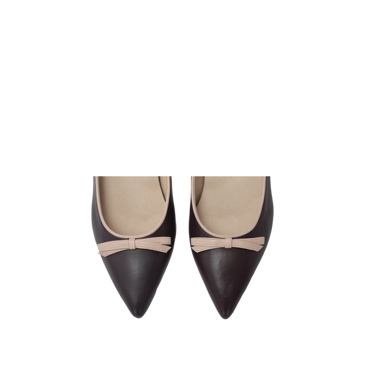 Roni 55 Slingback