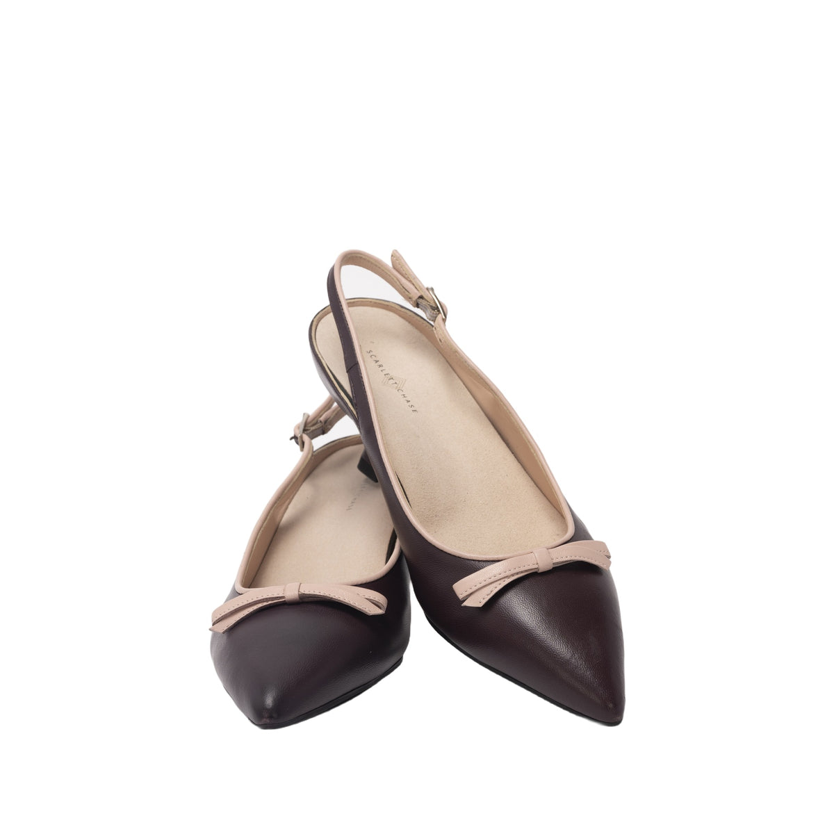 Roni 55 Slingback