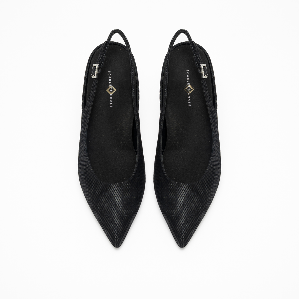 Rory 75 Slingback