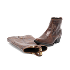 Fiona Cowboy Boot Gaiter