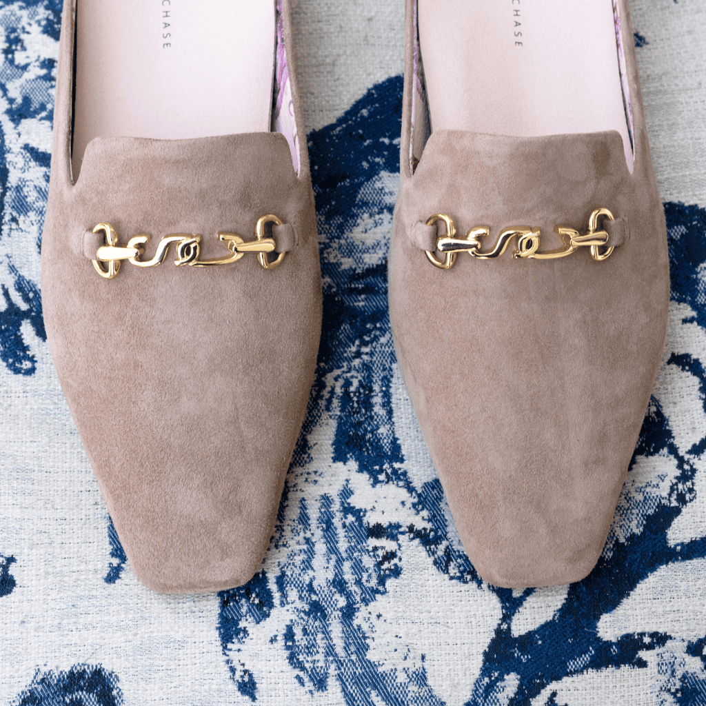 Chase Loafer