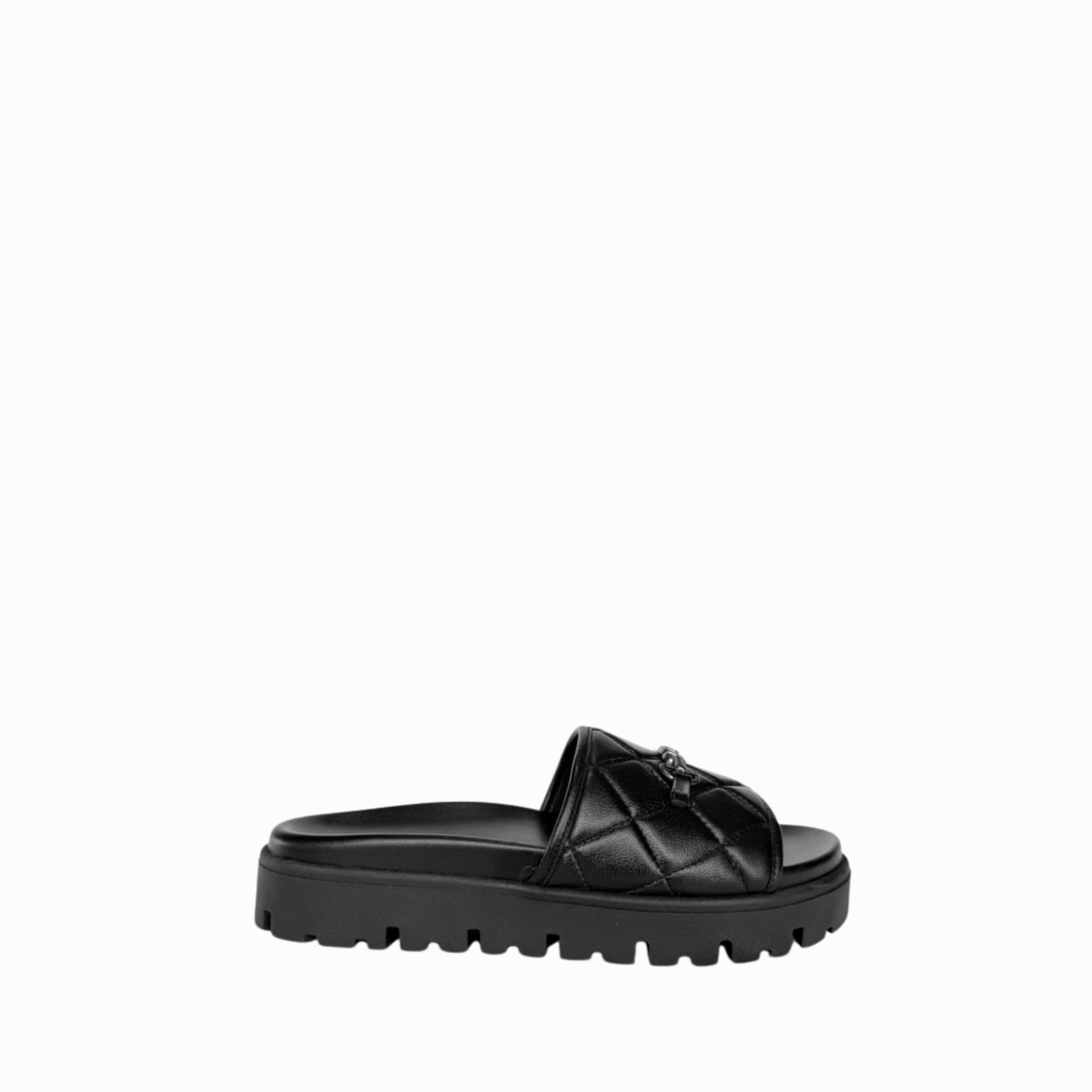 TORI FLAT | NOIR NAPA