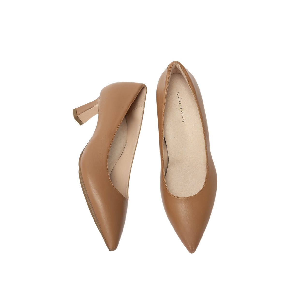 Sloane 75 Pump