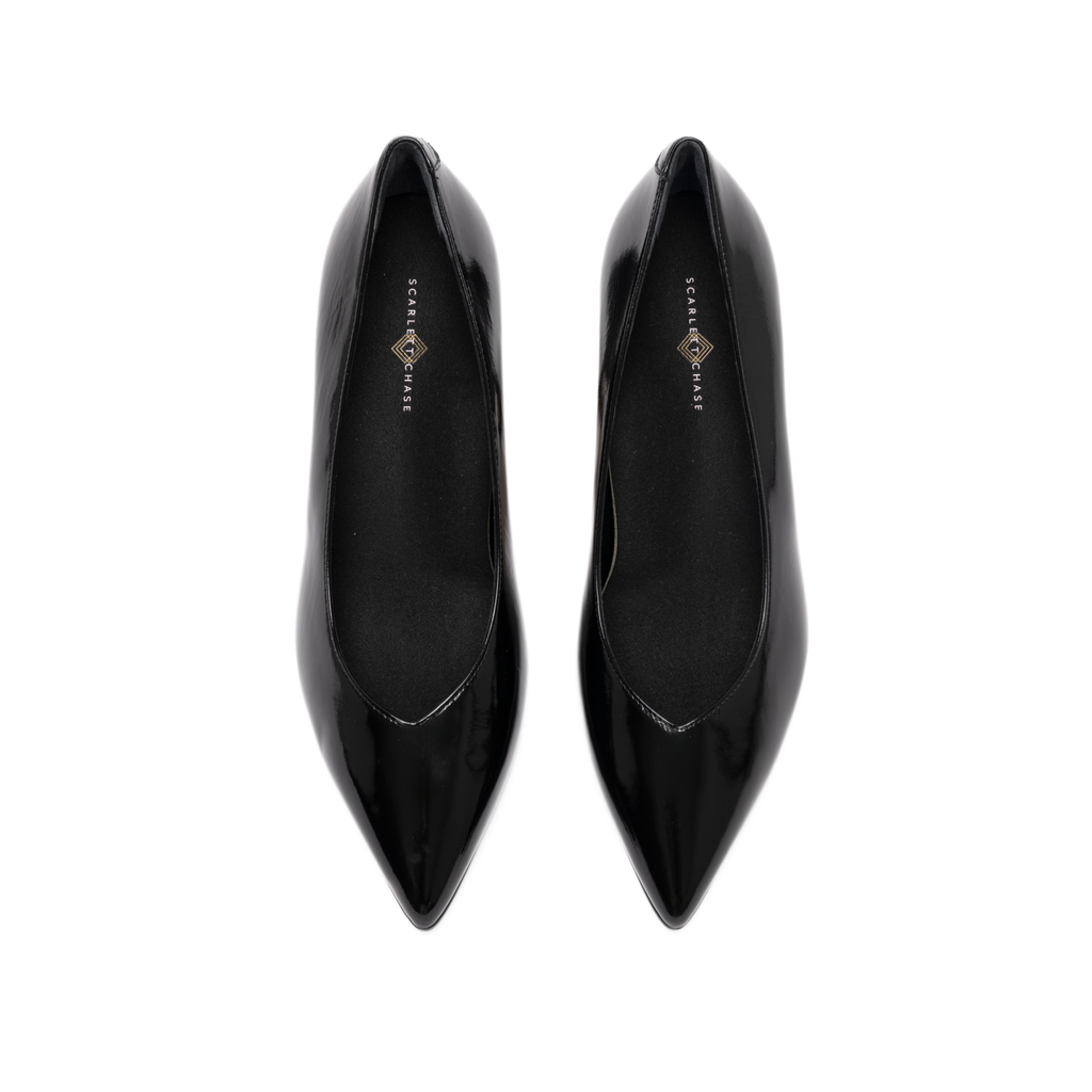 Soiree 75 Pump