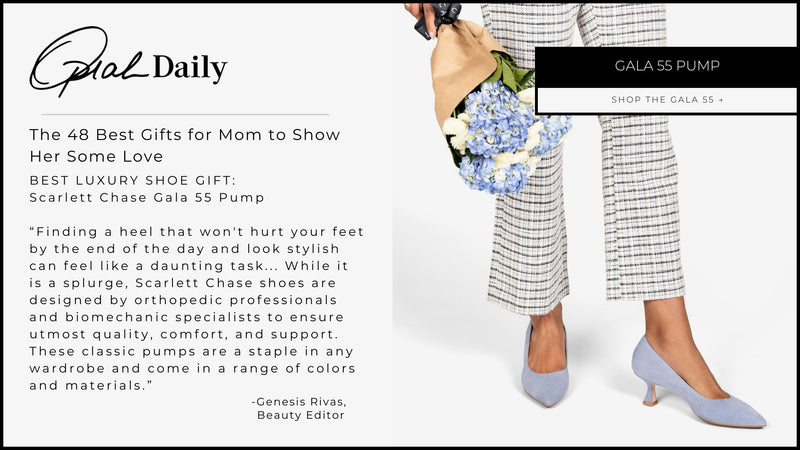 Scarlett Chase News & Press Oprah Daily