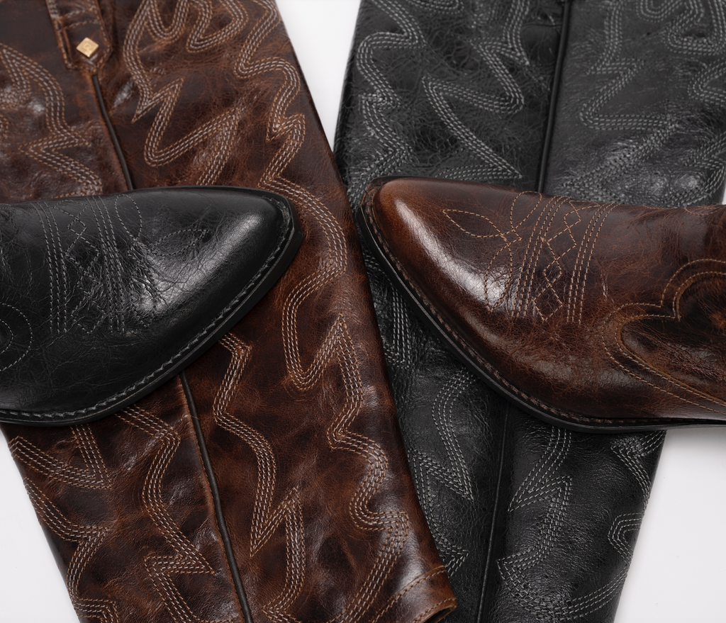 Fiona Cowboy Boot