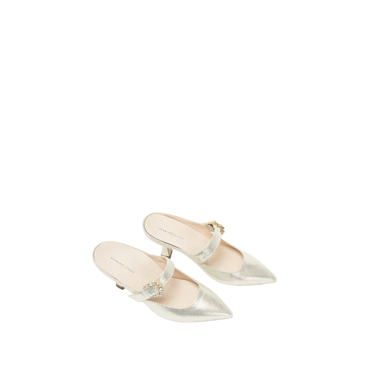 Vivian 75 Pump