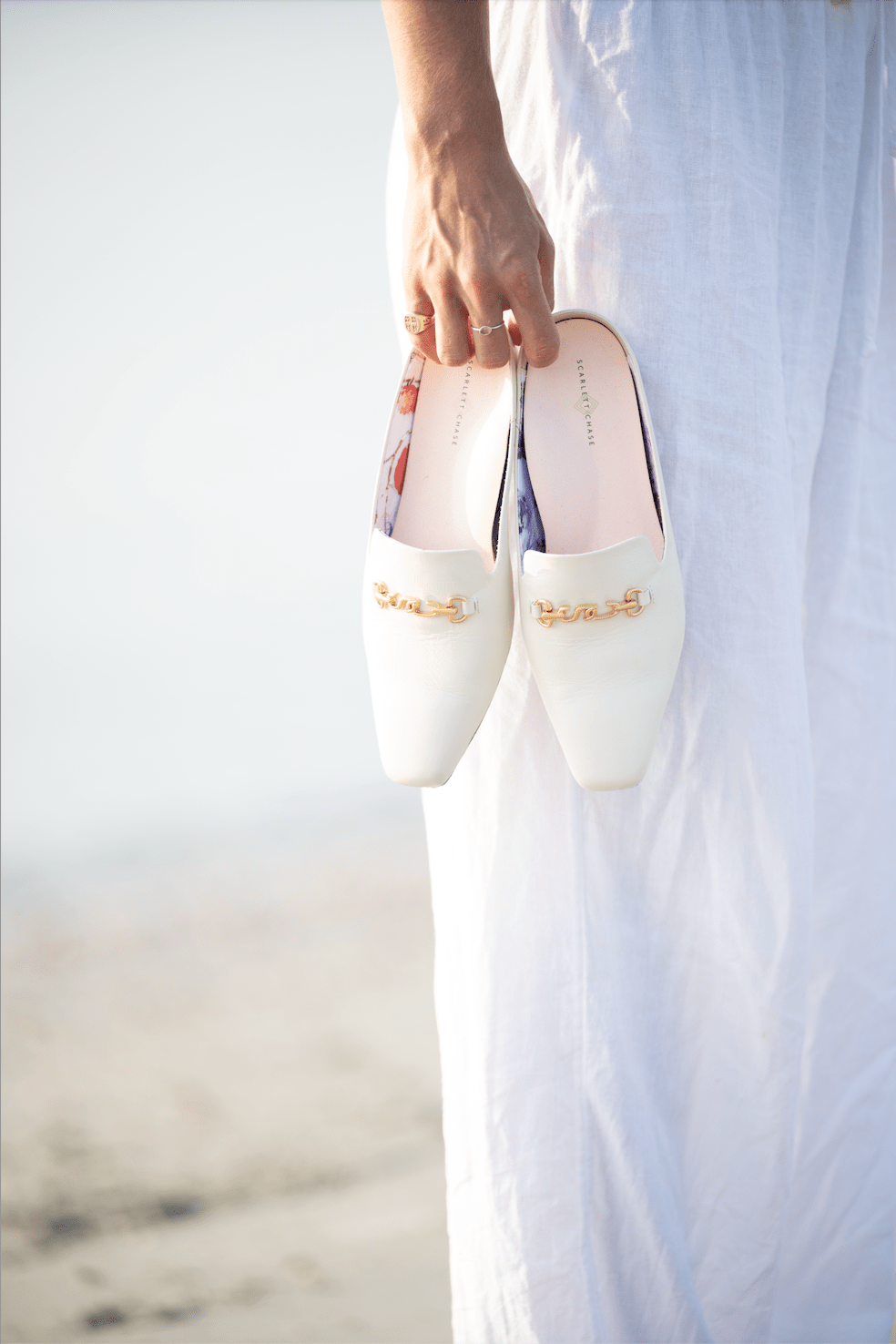Additional SC Orthotic Footbed - Scarlett Chase®