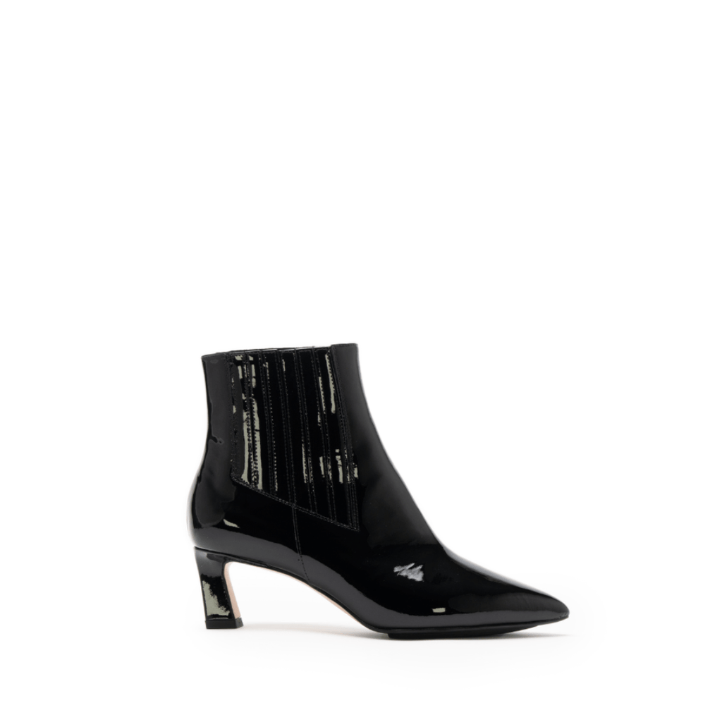 Amelia 55 Zip Bootie - Scarlett Chase®