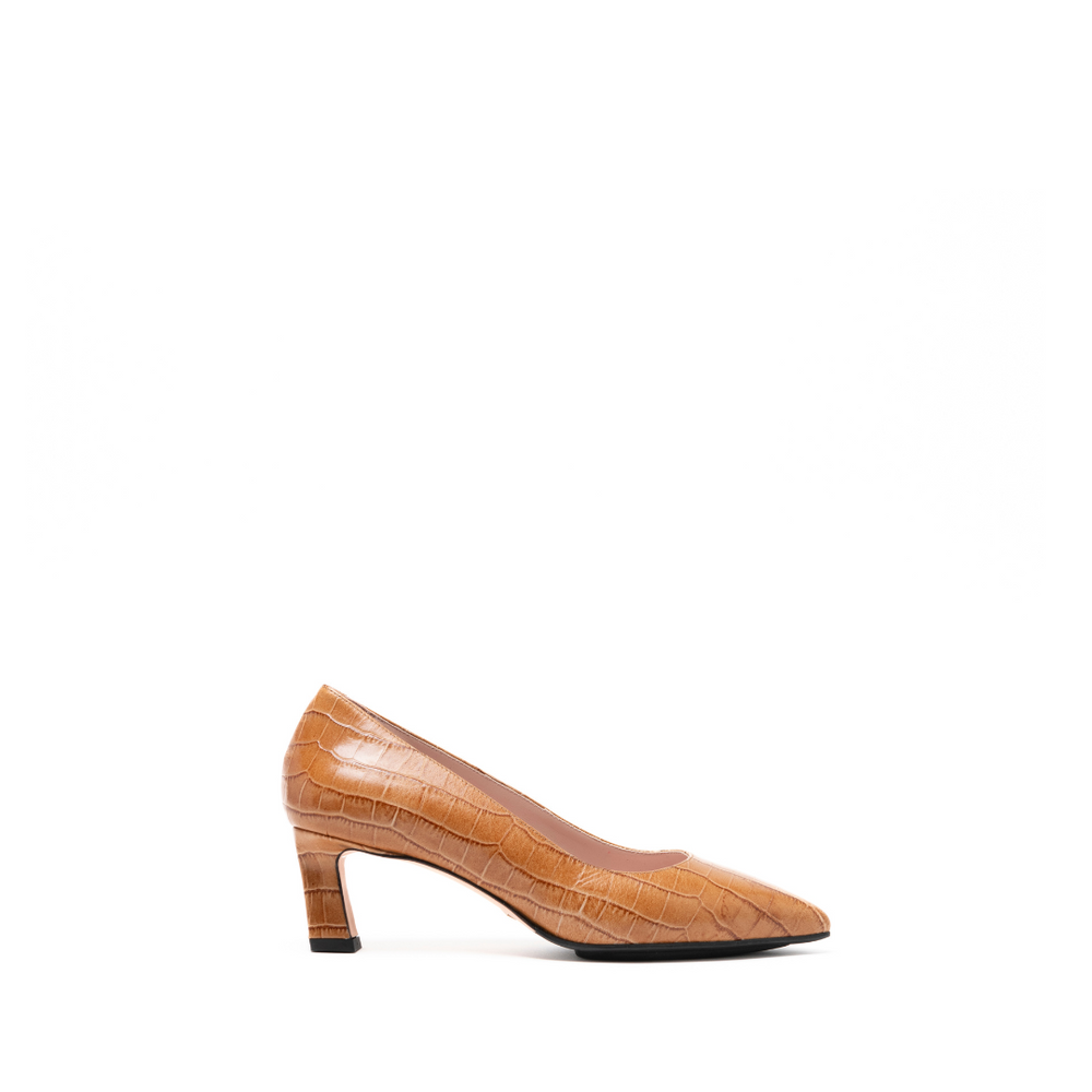 AMORE 55 PUMP | CAMEL CROC