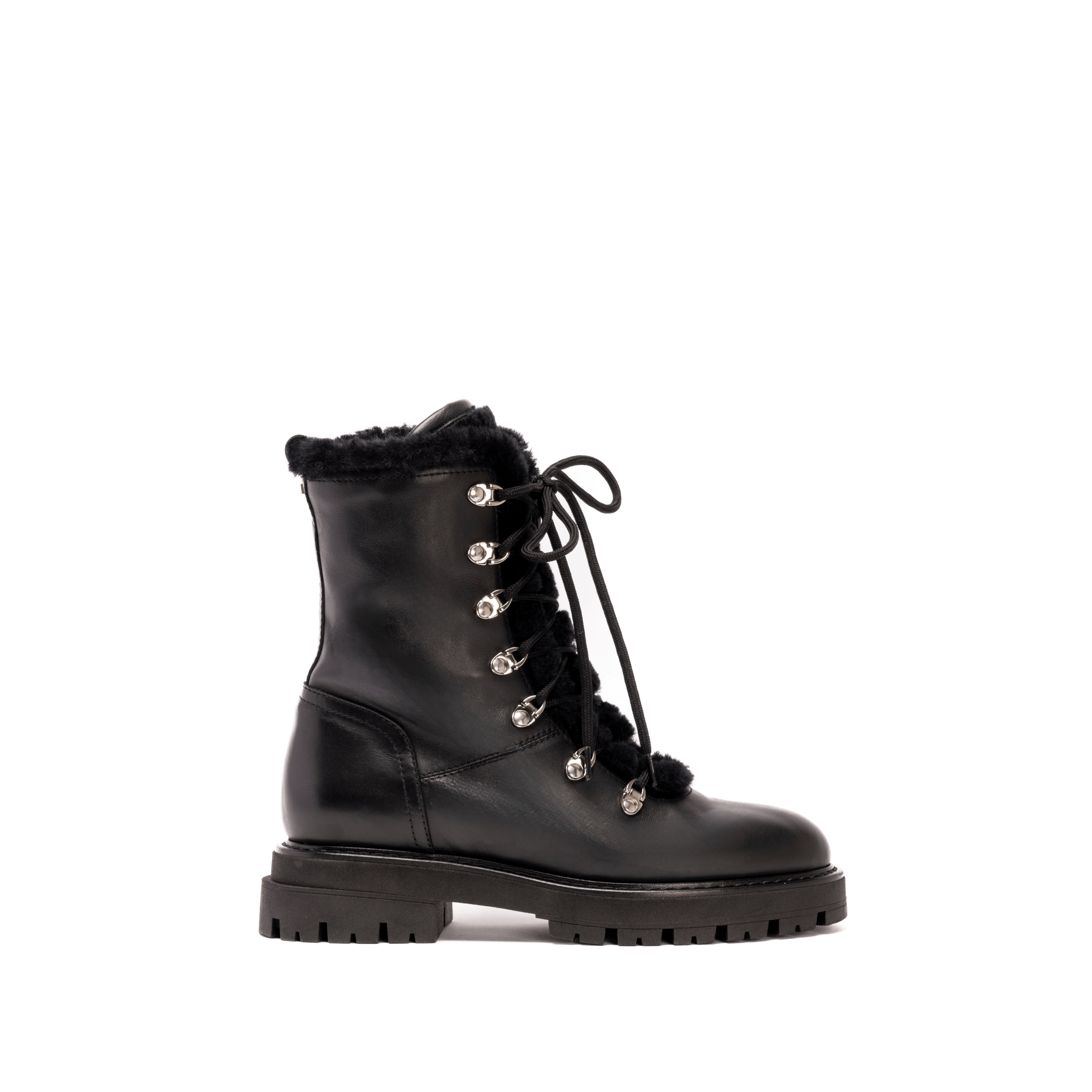 Aspen Boot - Scarlett Chase®