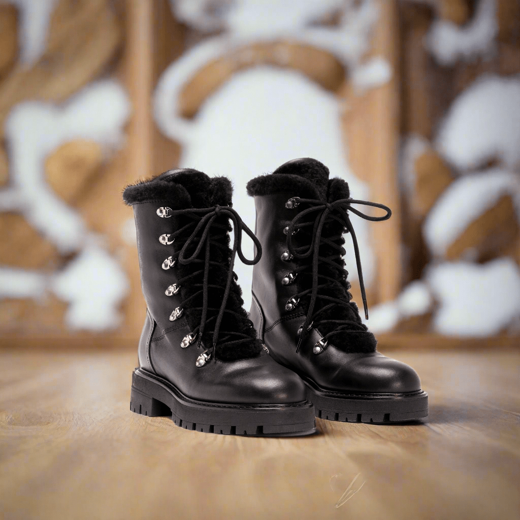 Aspen Boot - Scarlett Chase®