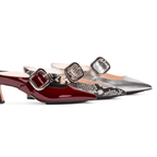 Audrey 55 Pump - Scarlett Chase®