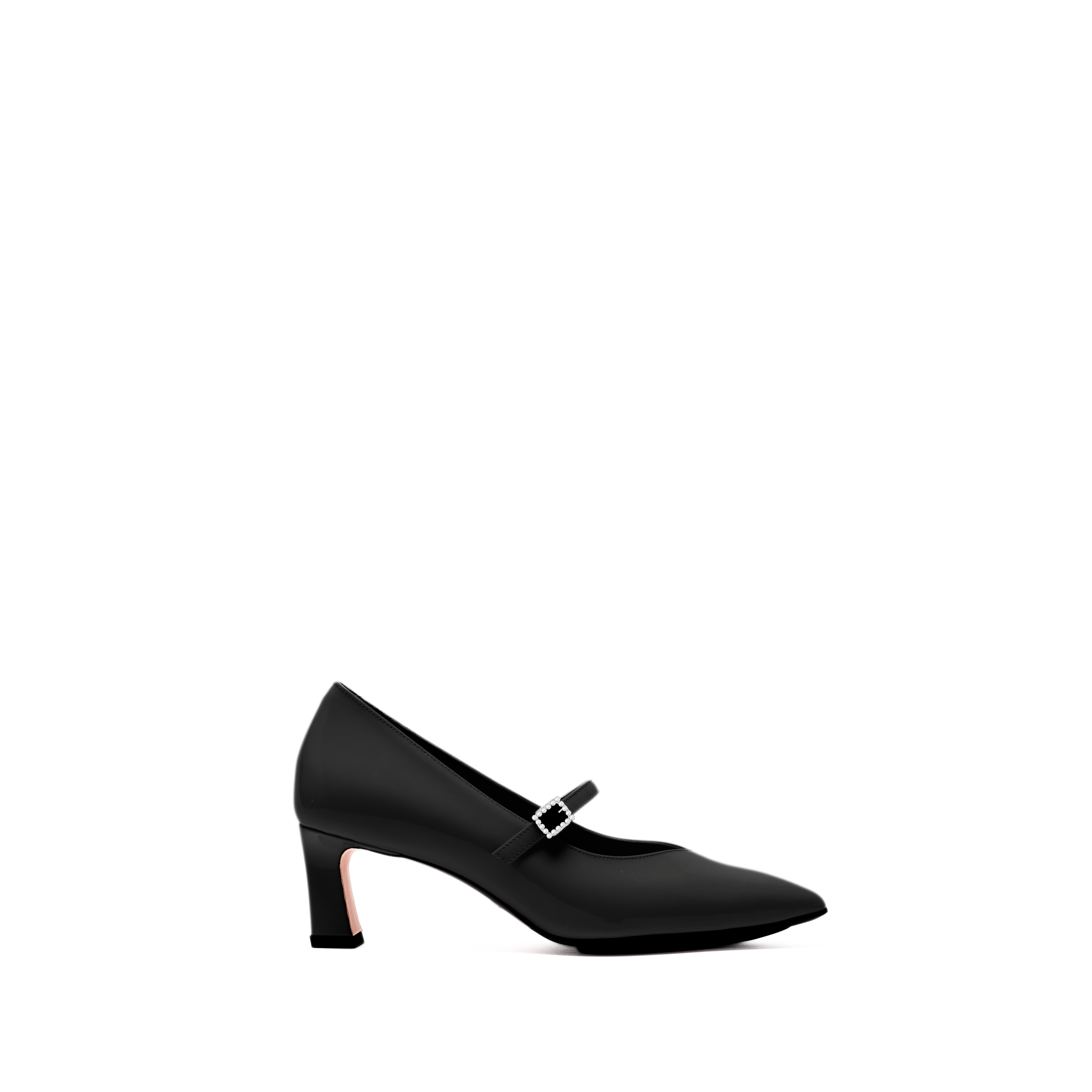 Becca 55 Pump - Scarlett Chase®
