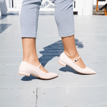 Belle Ballet - Scarlett Chase®