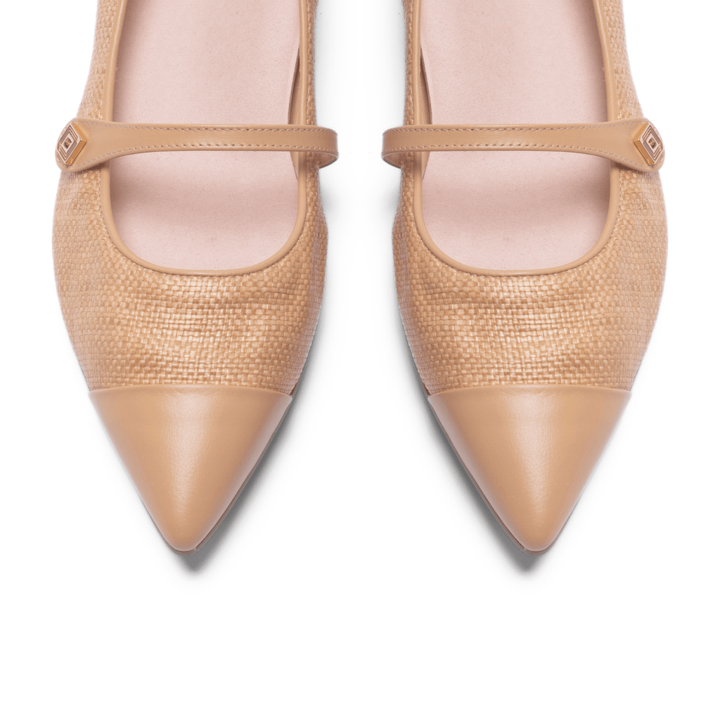 Brie Ballet - Scarlett Chase®