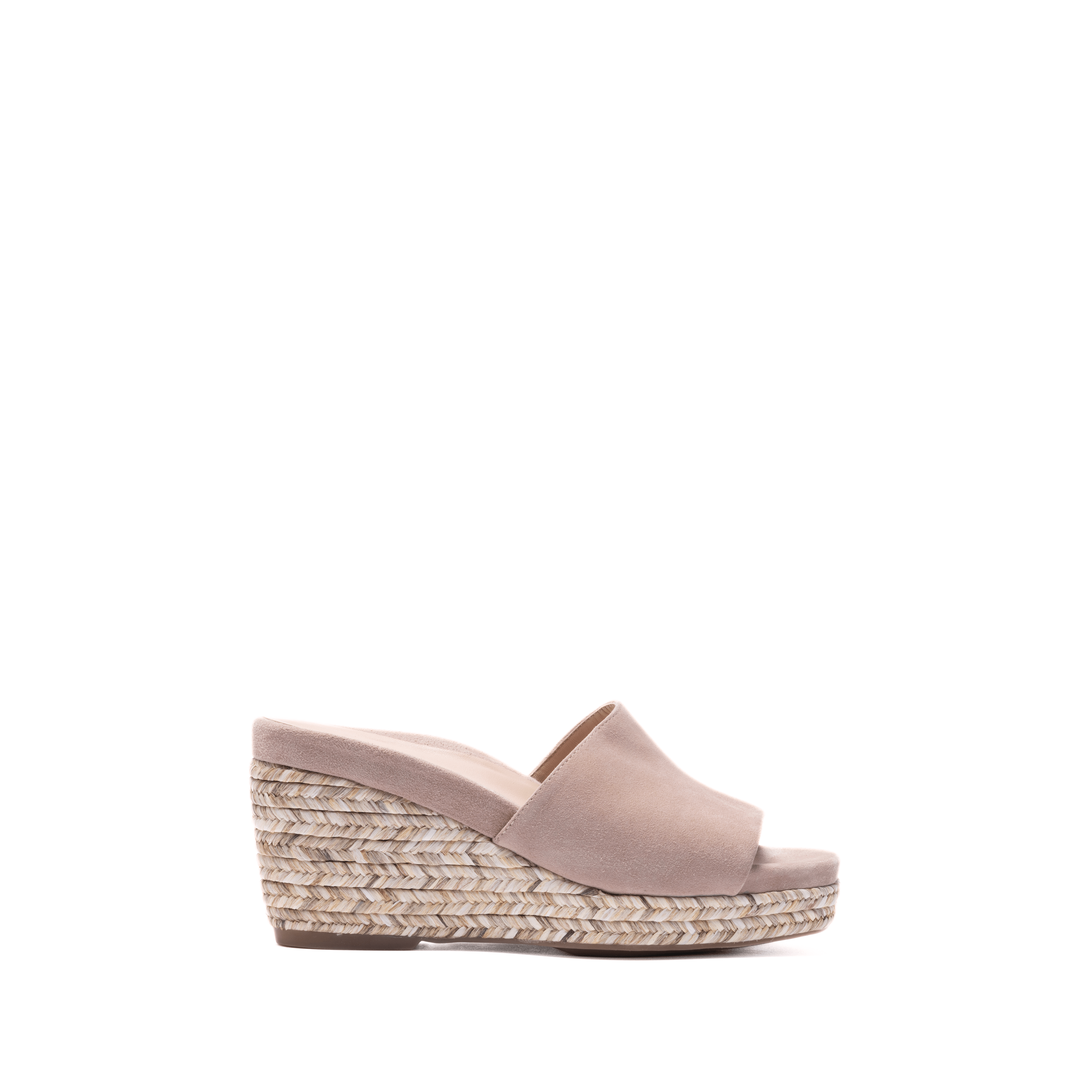 Capri Wedge Sandal - Scarlett Chase®