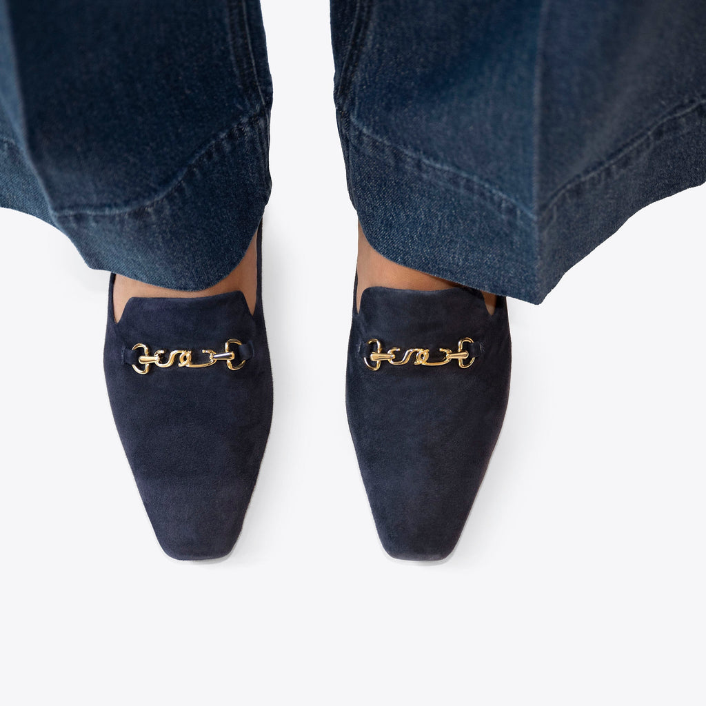 Chase Loafer - Scarlett Chase®