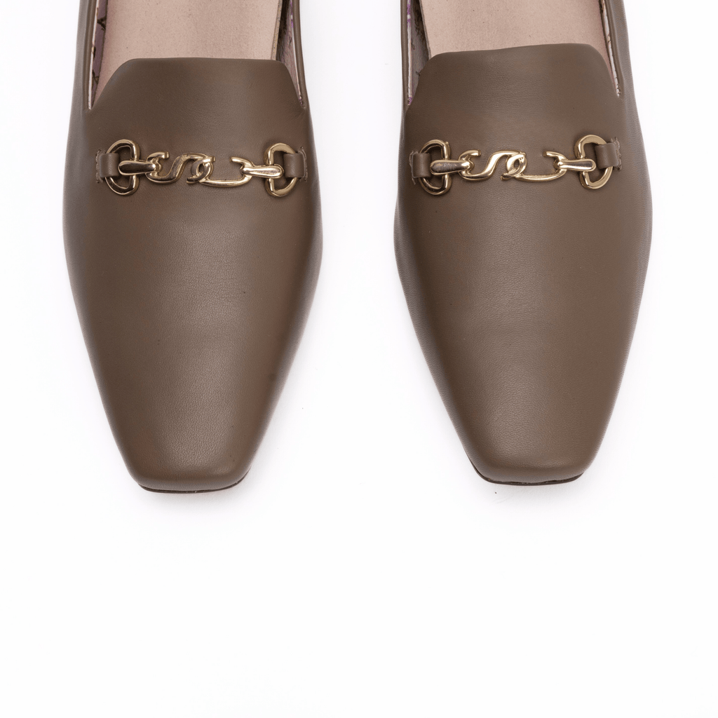 Chase Loafer - Scarlett Chase®