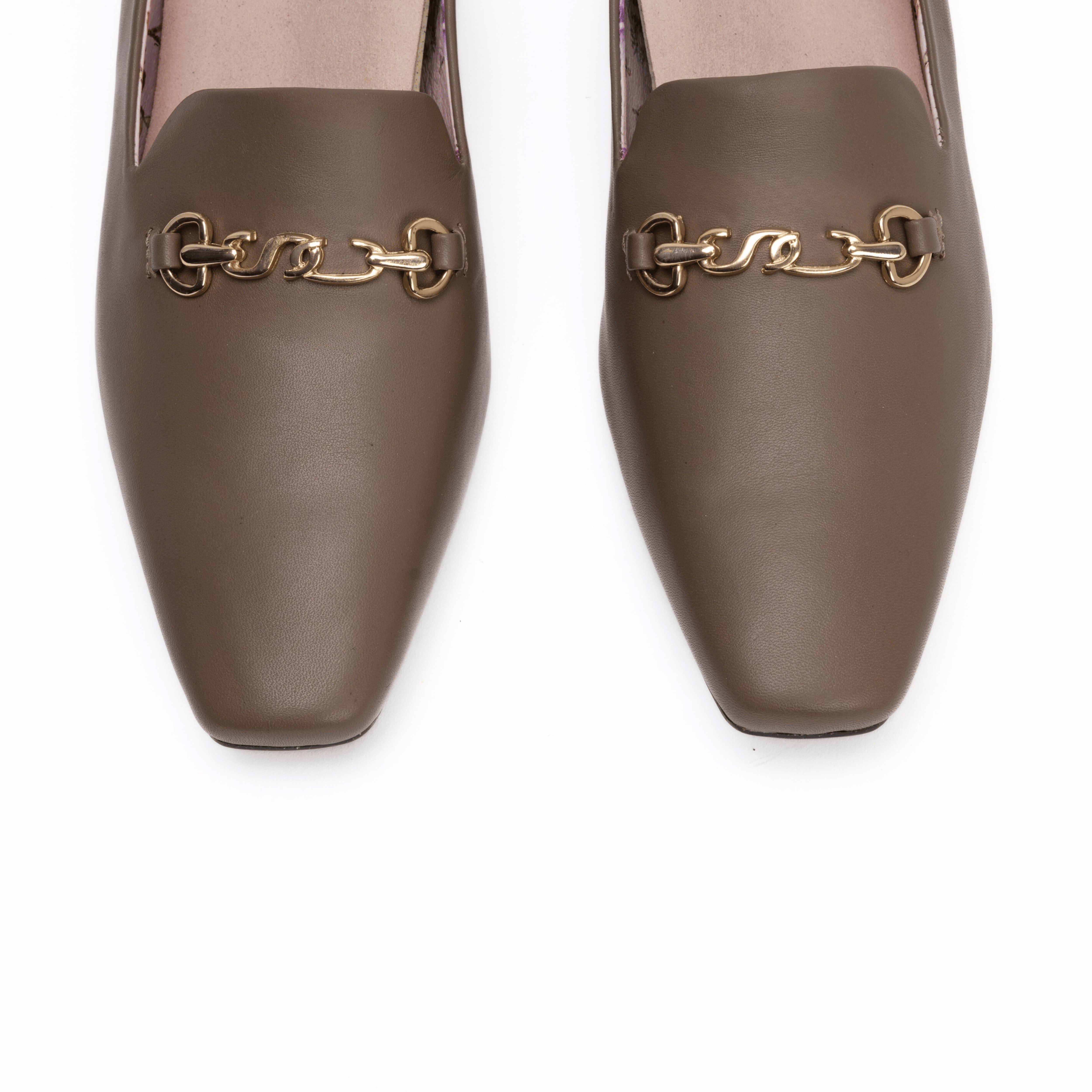 Chase Loafer - Scarlett Chase®