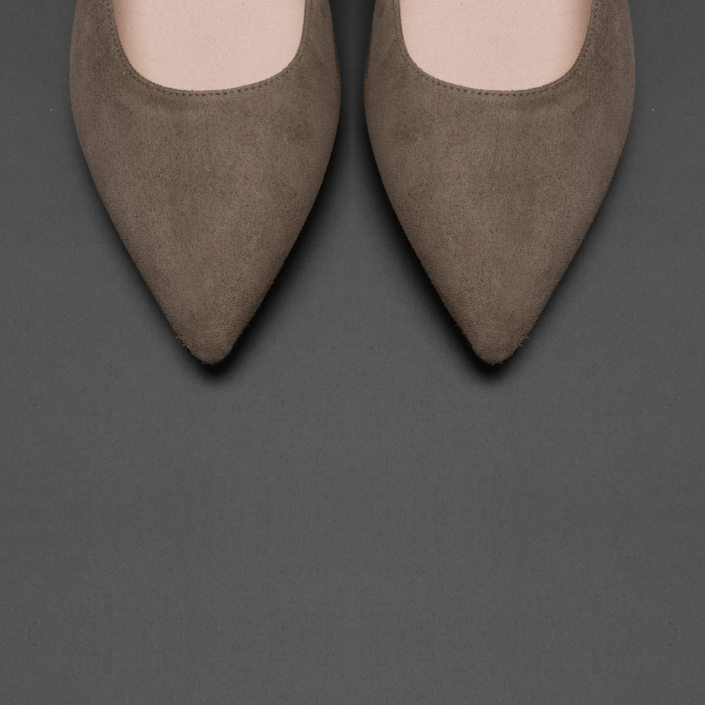 Gala 55 Pump - Scarlett Chase®