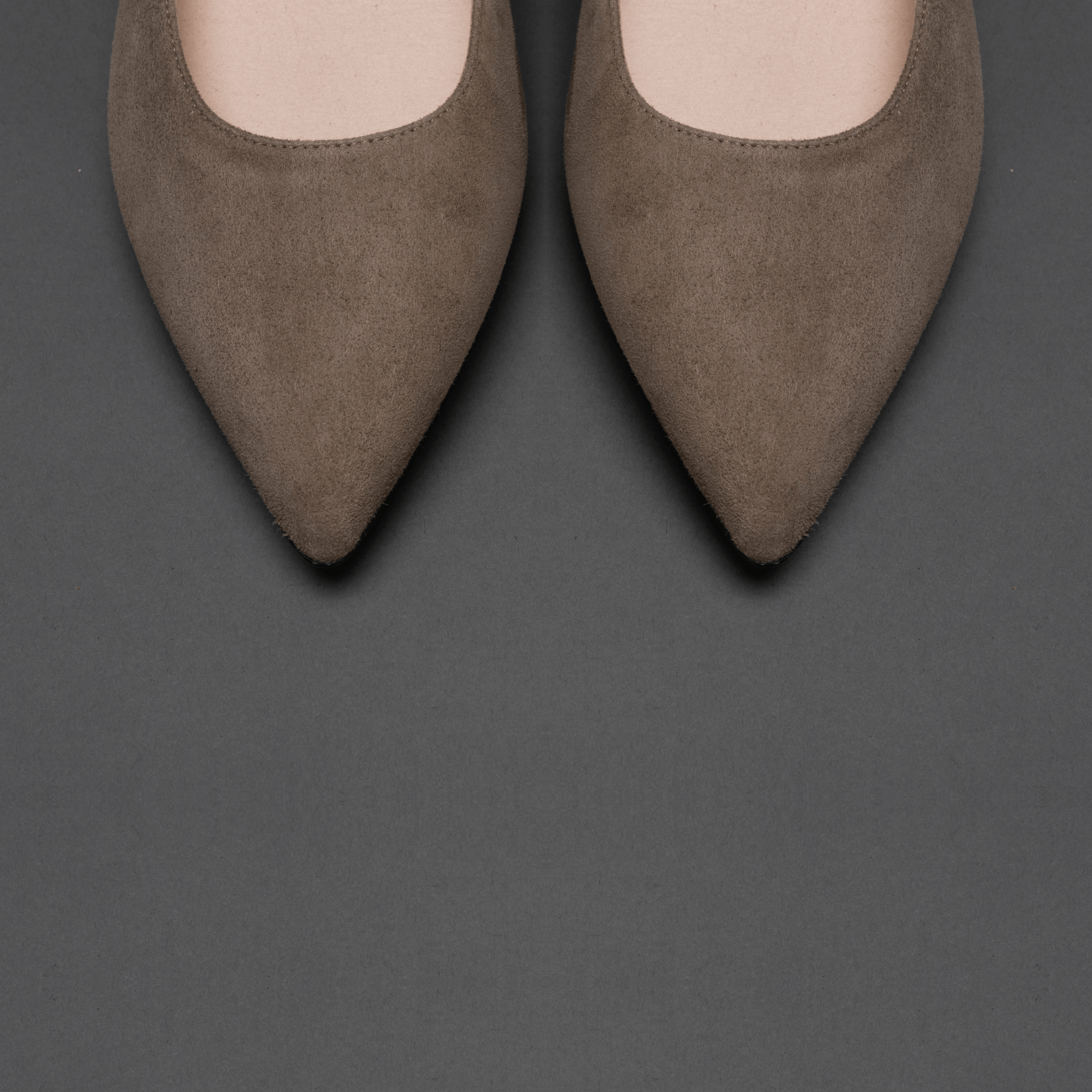 Gala 55 Pump - Scarlett Chase®