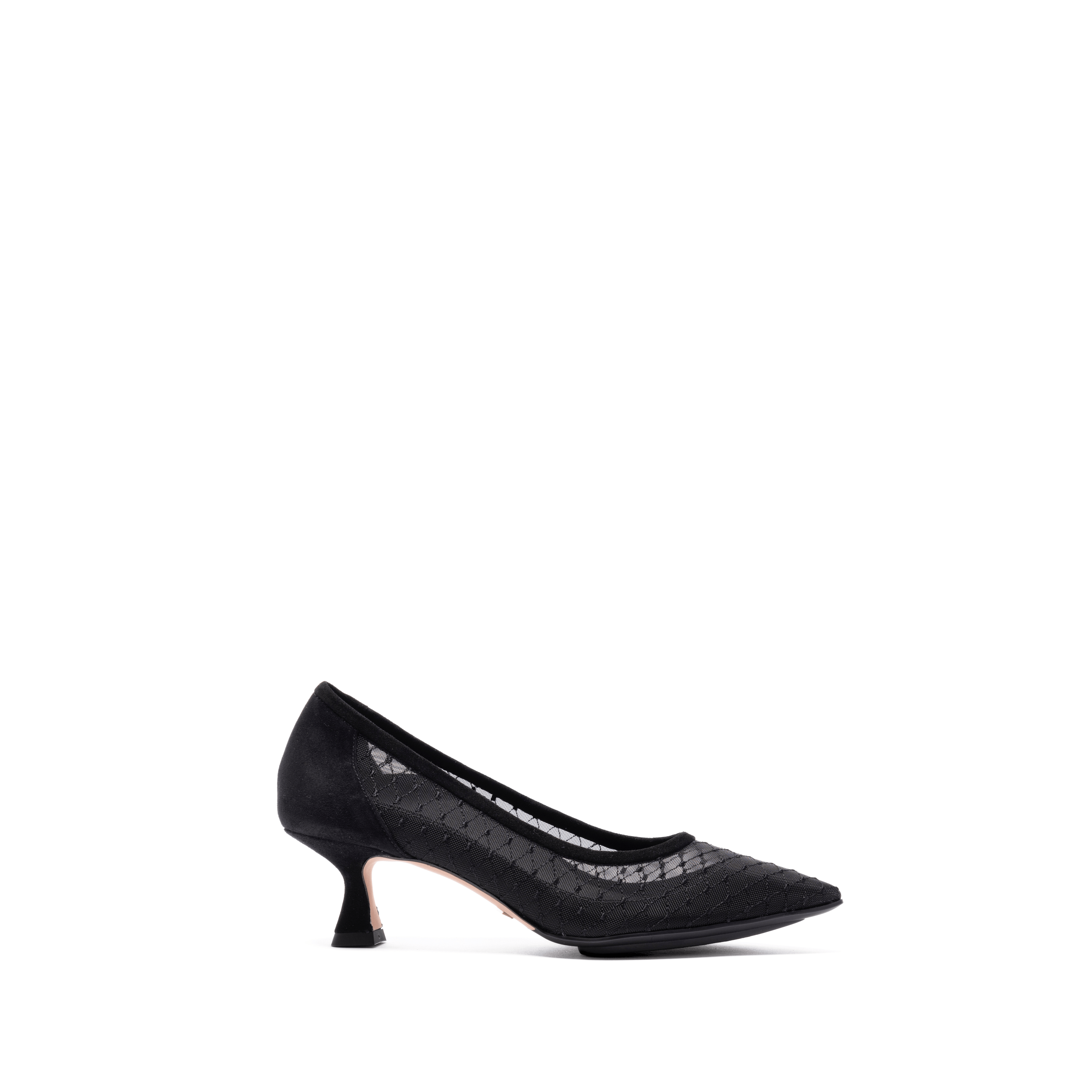 Gilda 55 Pump - Scarlett Chase®